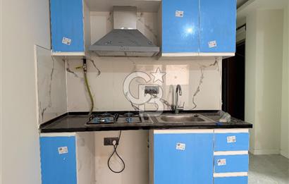 Karşıyaka Tuna Mah. Denize 50m | Sıfır Bina 1+1 | Otoparklı | Elektrikli Panjurlu