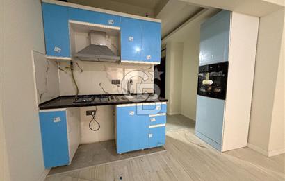 Karşıyaka Tuna Mah. Denize 50m | Sıfır Bina 1+1 | Otoparklı | Elektrikli Panjurlu