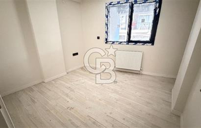 Karşıyaka Tuna Mah. Denize 50m | Sıfır Bina 1+1 | Otoparklı | Elektrikli Panjurlu