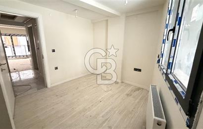 Karşıyaka Tuna Mah. Denize 50m | Sıfır Bina 1+1 | Otoparklı | Elektrikli Panjurlu