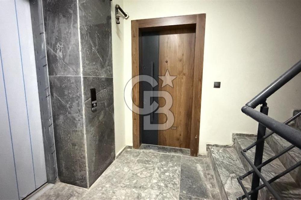 Karşıyaka Tuna Mah. Denize 50m | Sıfır Bina 2+1 | Otoparklı | Elektrikli Panjurlu