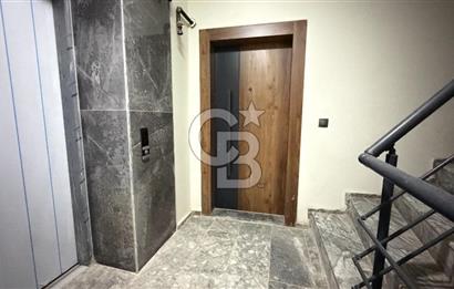 Karşıyaka Tuna Mah. Denize 50m | Sıfır Bina 2+1 | Otoparklı | Elektrikli Panjurlu