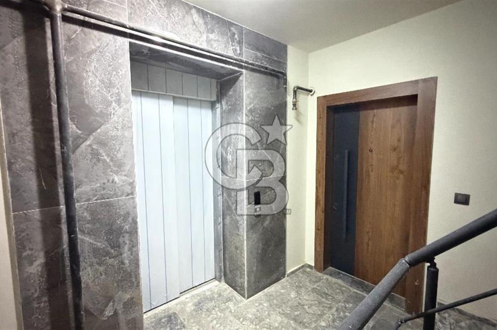 Karşıyaka Tuna Mah. Denize 50m | Sıfır Bina 2+1 | Otoparklı | Elektrikli Panjurlu