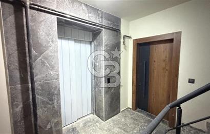 Karşıyaka Tuna Mah. Denize 50m | Sıfır Bina 4+1 | Otoparklı | Elektrikli Panjurlu