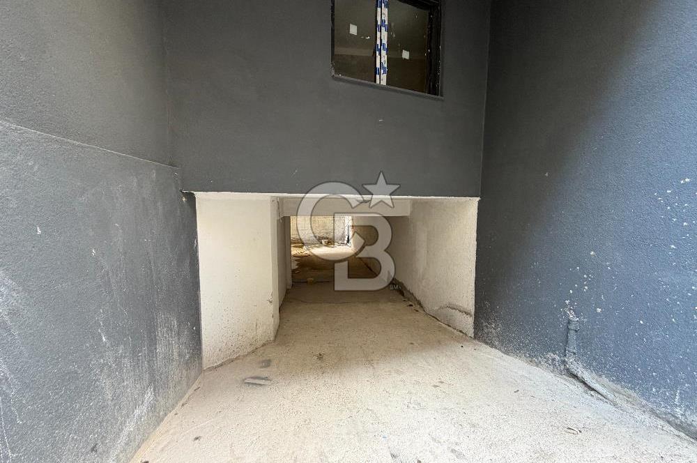 Karşıyaka Tuna Mah. Denize 50m | Sıfır Bina 1+1 | Otoparklı | Elektrikli Panjurlu