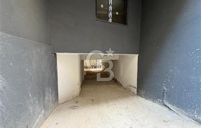 Karşıyaka Tuna Mah. Denize 50m | Sıfır Bina 1+1 | Otoparklı | Elektrikli Panjurlu