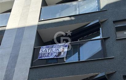 Karşıyaka Tuna Mah. Denize 50m | Sıfır Bina 1+1 | Otoparklı | Elektrikli Panjurlu