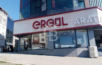 ÇARŞAMBA, KİRACILI, 1.SINIF, TABELA DEĞERİ YÜKSEK DÜKKAN-MAĞAZA