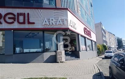 ÇARŞAMBA, KİRACILI, 1.SINIF, TABELA DEĞERİ YÜKSEK DÜKKAN-MAĞAZA