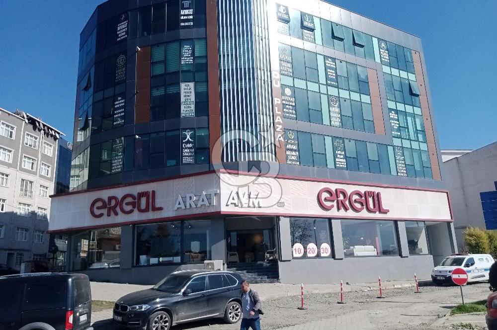 ÇARŞAMBA, KİRACILI, 1.SINIF, TABELA DEĞERİ YÜKSEK DÜKKAN-MAĞAZA