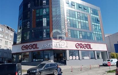 ÇARŞAMBA, KİRACILI, 1.SINIF, TABELA DEĞERİ YÜKSEK DÜKKAN-MAĞAZA