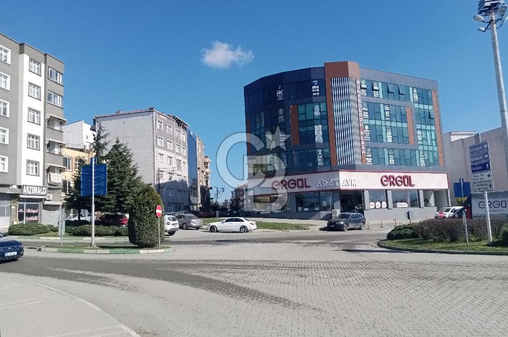 ÇARŞAMBA, KİRACILI, 1.SINIF, TABELA DEĞERİ YÜKSEK DÜKKAN-MAĞAZA