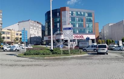 ÇARŞAMBA, KİRACILI, 1.SINIF, TABELA DEĞERİ YÜKSEK DÜKKAN-MAĞAZA