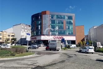 ÇARŞAMBA, KİRACILI, 1.SINIF, TABELA DEĞERİ YÜKSEK DÜKKAN-MAĞAZA - 1 - 336474