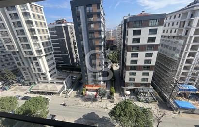 Suadiye 2+1 Kiralık