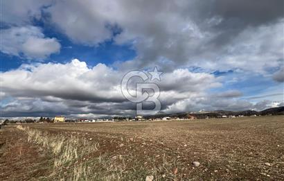 CB VİZYON GÖKHAN KORAL'DAN GERDER DE YATIRIM FIRSATI 2037 M2