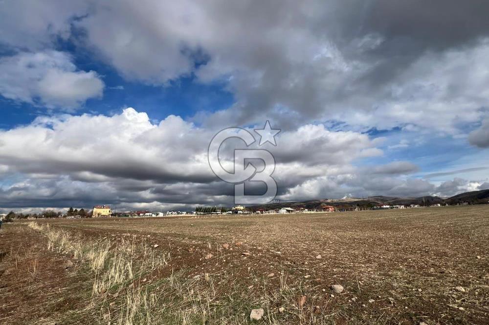 CB VİZYON GÖKHAN KORAL'DAN GERDER DE YATIRIM FIRSATI 2037 M2