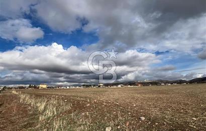 CB VİZYON GÖKHAN KORAL'DAN GERDER DE YATIRIM FIRSATI 2037 M2