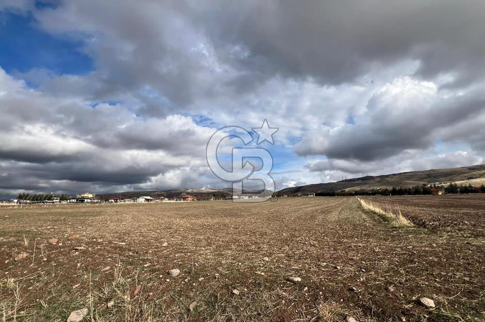 CB VİZYON GÖKHAN KORAL'DAN GERDER DE YATIRIM FIRSATI 2037 M2