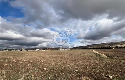 CB VİZYON GÖKHAN KORAL'DAN GERDER DE YATIRIM FIRSATI 2037 M2