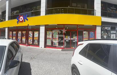 İSTANBUL BEYLİKDÜZÜ BEYAZ CENTER DA KURUMSAL KİRACILI DÜKKAN