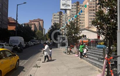 İSTANBUL BEYLİKDÜZÜ BEYAZ CENTER DA KURUMSAL KİRACILI DÜKKAN