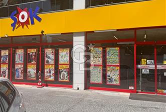 İSTANBUL BEYLİKDÜZÜ BEYAZ CENTER DA KURUMSAL KİRACILI DÜKKAN - 2 - 336477