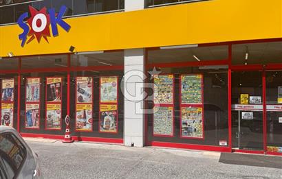 İSTANBUL BEYLİKDÜZÜ BEYAZ CENTER DA KURUMSAL KİRACILI DÜKKAN