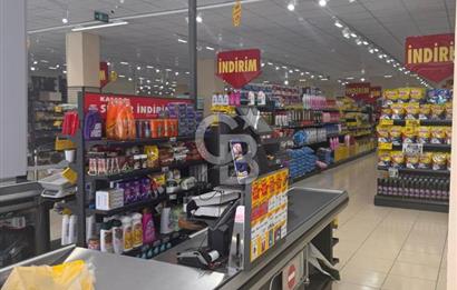 İSTANBUL BEYLİKDÜZÜ BEYAZ CENTER DA KURUMSAL KİRACILI DÜKKAN