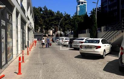 İSTANBUL BEYLİKDÜZÜ BEYAZ CENTER DA KURUMSAL KİRACILI DÜKKAN