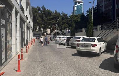 İSTANBUL BEYLİKDÜZÜ BEYAZ CENTER DA KİRACILI YATIRIMLIK MAĞAZA