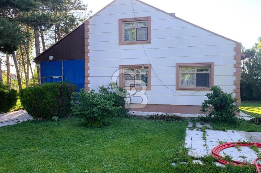 🌿 Ankara Çubuk Taşpınar’da 10.061 m² 2 Tapulu Satılık Çiftlik – Mesken, Bakıcı Evi ve Kargir Samanlık