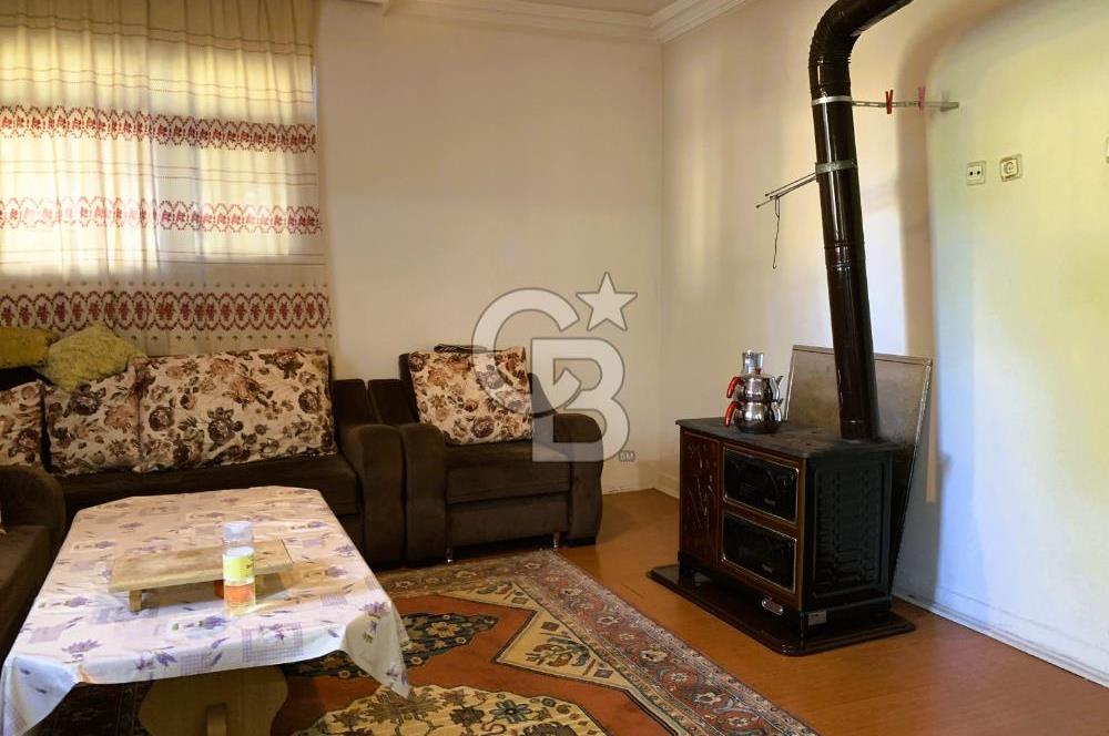 🌿 Ankara Çubuk Taşpınar’da 10.061 m² 2 Tapulu Satılık Çiftlik – Mesken, Bakıcı Evi ve Kargir Samanlık