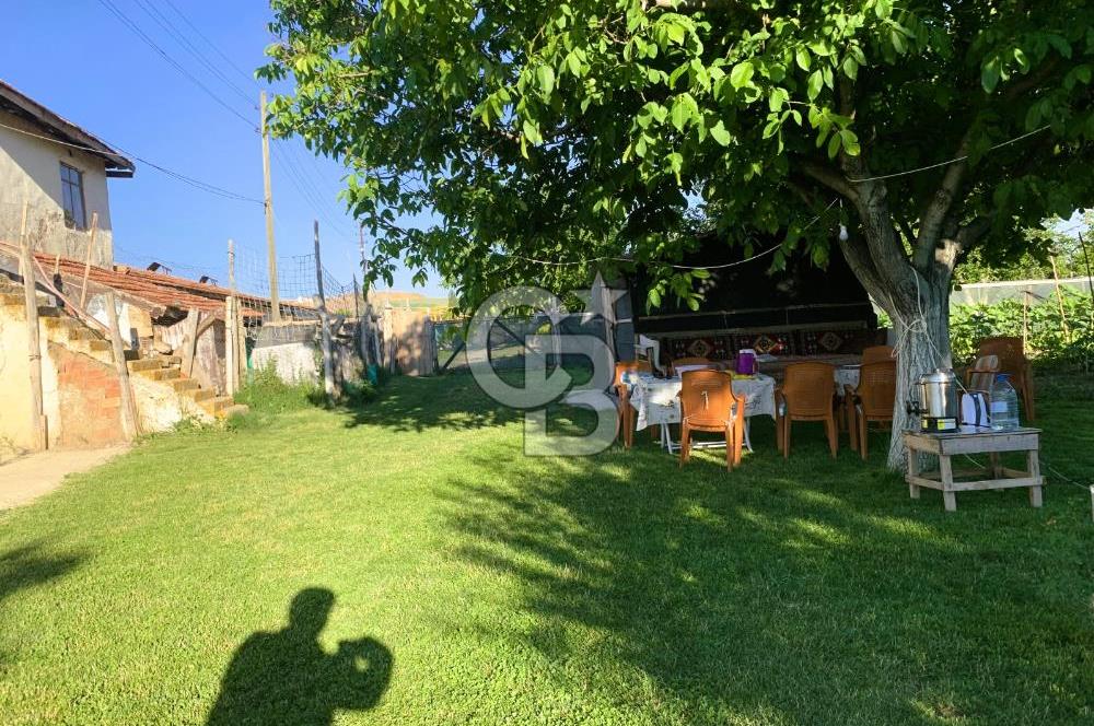 🌿 Ankara Çubuk Taşpınar’da 10.061 m² 2 Tapulu Satılık Çiftlik – Mesken, Bakıcı Evi ve Kargir Samanlık