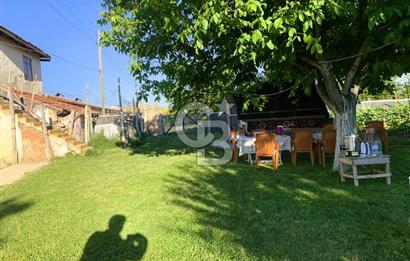 🌿 Ankara Çubuk Taşpınar’da 10.061 m² 2 Tapulu Satılık Çiftlik – Mesken, Bakıcı Evi ve Kargir Samanlık