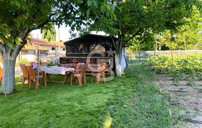 🌿 Ankara Çubuk Taşpınar’da 10.061 m² 2 Tapulu Satılık Çiftlik – Mesken, Bakıcı Evi ve Kargir Samanlık