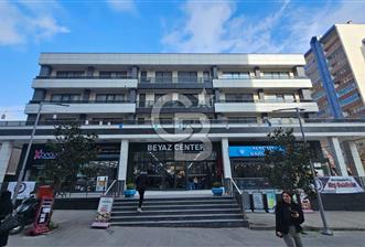 İSTANBUL BEYLİKDÜZÜ BEYAZ CENTER DA KİRACILI YATIRIMLIK MAĞAZA - 1 - 336478