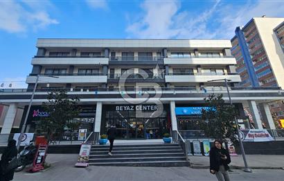 İSTANBUL BEYLİKDÜZÜ BEYAZ CENTER DA KİRACILI YATIRIMLIK MAĞAZA