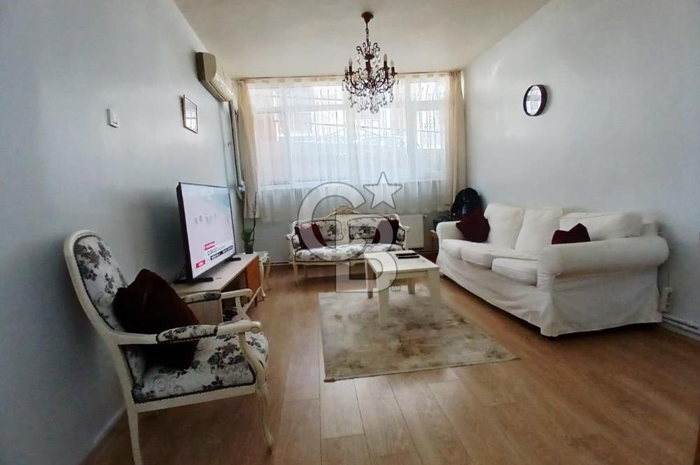 ÜSKÜDAR AHMET ÇELEBİDE SATILIK 2+1 DAİRE