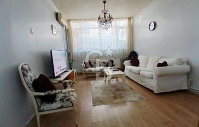 ÜSKÜDAR AHMET ÇELEBİDE SATILIK 2+1 DAİRE