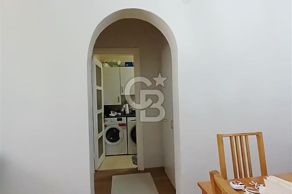 ÜSKÜDAR AHMET ÇELEBİDE SATILIK 2+1 DAİRE
