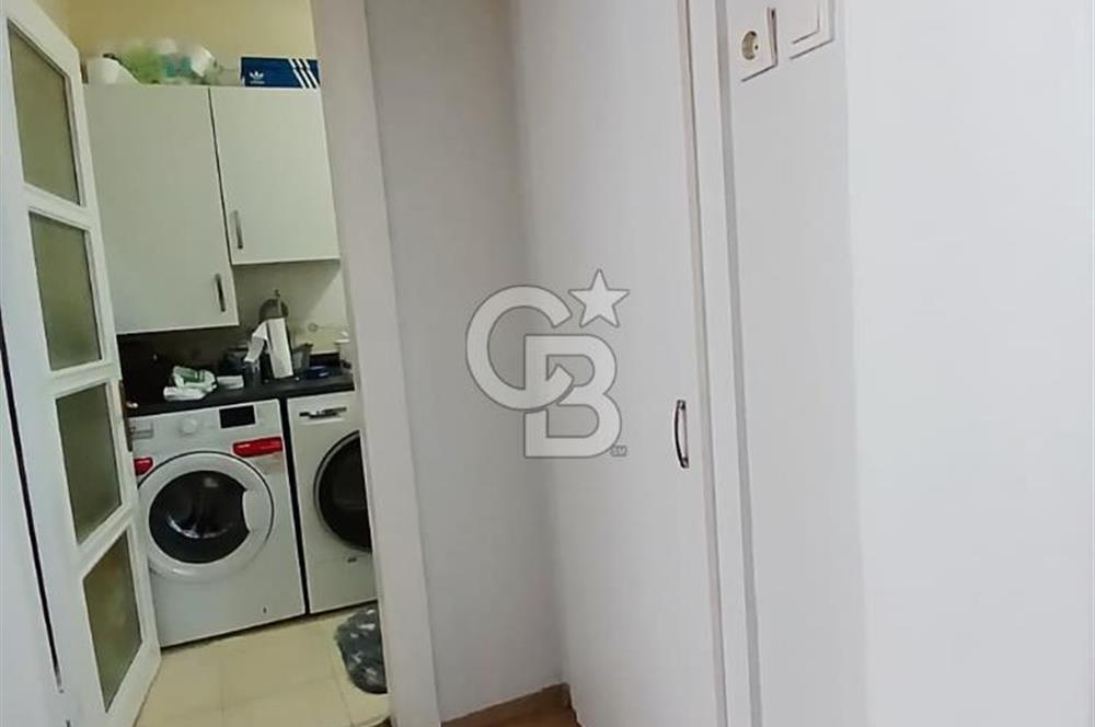 ÜSKÜDAR AHMET ÇELEBİDE SATILIK 2+1 DAİRE
