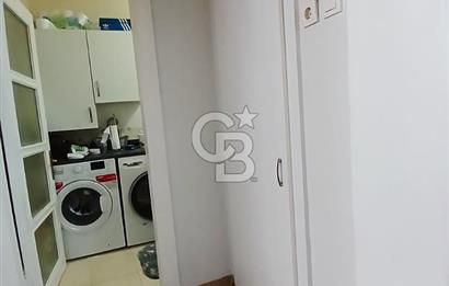 ÜSKÜDAR AHMET ÇELEBİDE SATILIK 2+1 DAİRE