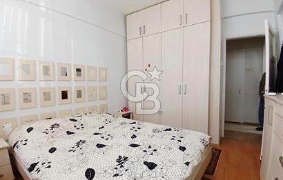 ÜSKÜDAR AHMET ÇELEBİDE SATILIK 2+1 DAİRE