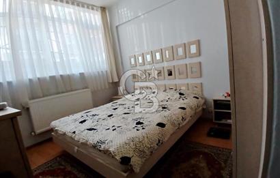 ÜSKÜDAR AHMET ÇELEBİDE SATILIK 2+1 DAİRE