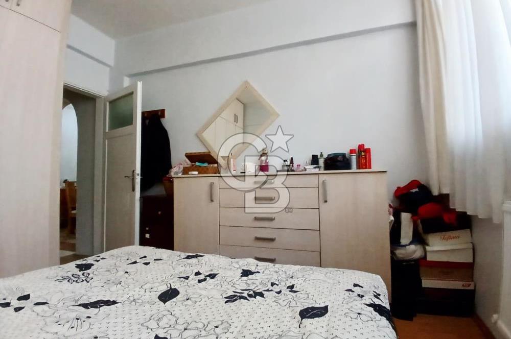 ÜSKÜDAR AHMET ÇELEBİDE SATILIK 2+1 DAİRE
