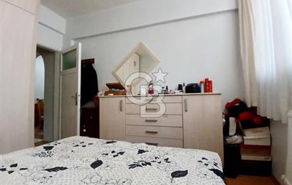 ÜSKÜDAR AHMET ÇELEBİDE SATILIK 2+1 DAİRE