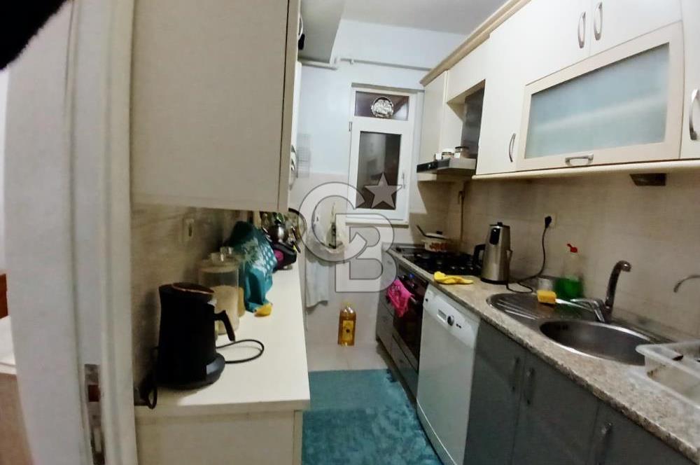 ÜSKÜDAR AHMET ÇELEBİDE SATILIK 2+1 DAİRE