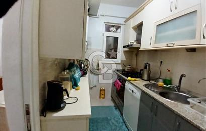 ÜSKÜDAR AHMET ÇELEBİDE SATILIK 2+1 DAİRE