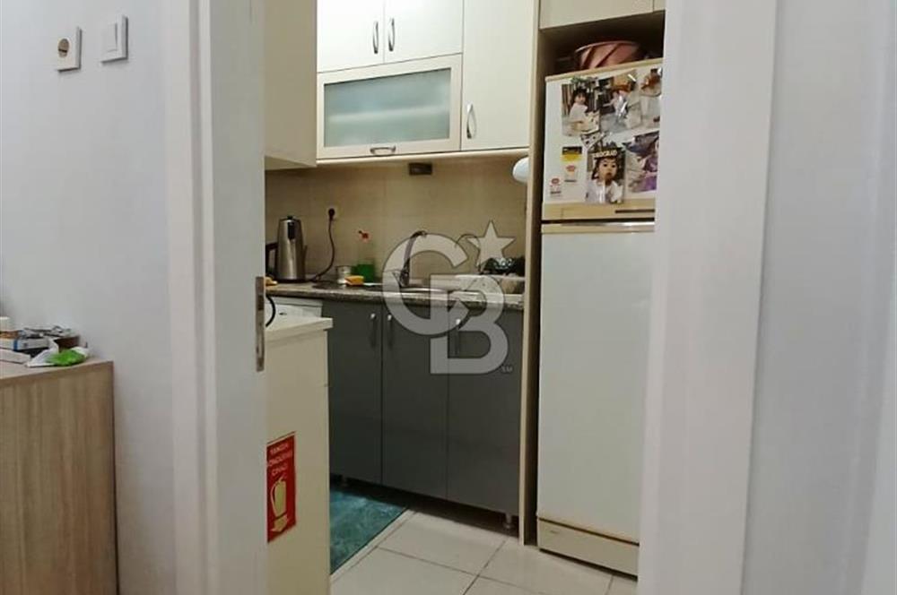 ÜSKÜDAR AHMET ÇELEBİDE SATILIK 2+1 DAİRE